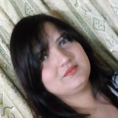 Profile Picture of Saima Nadeem (@saimanadeem402) on Twitter