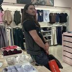 Profile Picture of Chris Foxworth (Lavernius Tucker) (@OkamiNora) on Facebook