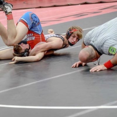 Profile Picture of Quinton Chapman (@QuintonChapman7) on Twitter