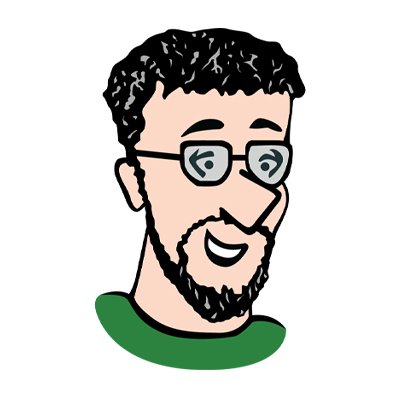 Profile Picture of Aaron Schatz (@@FO_ASchatz) on Twitter