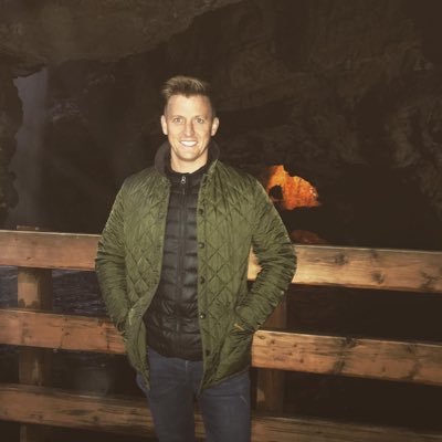 Profile Picture of John Mackay (@johnmackay77) on Twitter