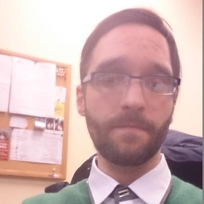 Profile Picture of Marc Sudbury (@marc_sudbury) on Twitter