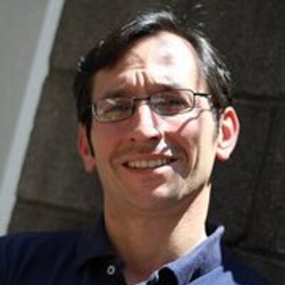 Profile Picture of John Asher (@jtasher3) on Twitter