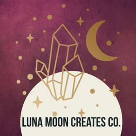 Profile Picture of Luna Moon Creates Co (@erikav1993) on Pinterest