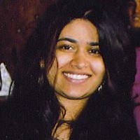 Profile Picture of Yasmine Mohiuddin (@yasmine-mohiuddin) on Quora