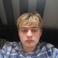 Profile Picture of George Neaves (@georgehfn) on Pinterest