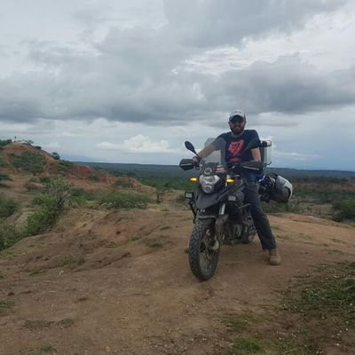 Profile Picture of CARLOS BLANCO (@CARLOSBLANCO10) on Twitter