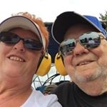 Profile Picture of Debbie Mitchem (@debbie.mitchem) on Instagram