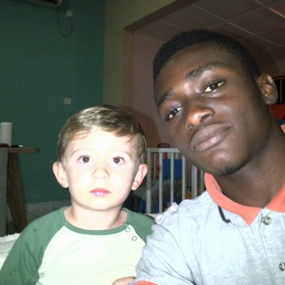 Profile Picture of Jeffrey Abel (@Jeffrey_sunday) on Twitter