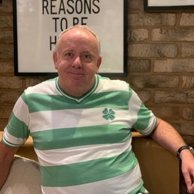 Profile Picture of Patrick Quinn ☘️ Лиссабон 67🍀 (@PaddyQuinn_Yuz) on Twitter