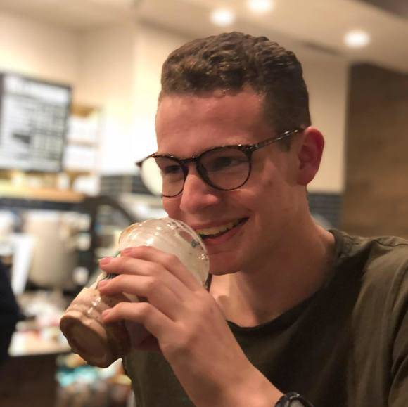 Profile Picture of Elijah Protzman (@elijahjp2000) on Poshmark