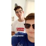 Profile Picture of Michael Puccini (@caine.puccini) on Instagram