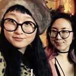 Profile Picture of Jane Kang/Bora Chung (@chungkangexpress) on Instagram