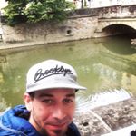 Profile Picture of Steve Block (@block_steve) on Instagram