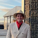 Profile Picture of Charlton Jesse Boyd (@charltonjboyd) on Instagram