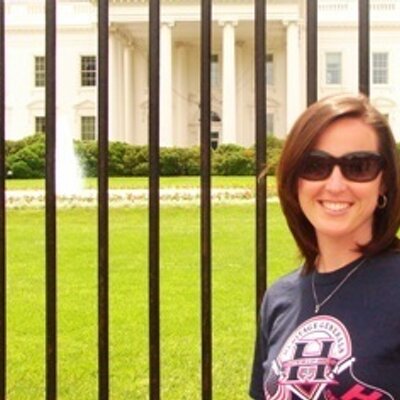 Profile Picture of Beth Frye Chappelear (@DCtripper) on Twitter