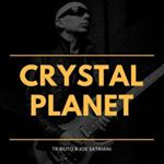 Profile Picture of Crystal Planet - Joe Satriani (@crystalplanetjs) on Instagram