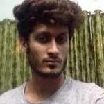 Profile Picture of Digvijay Chauhan (@digvijay.preeti) on Flickr