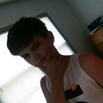 Profile Picture of Logan Hayes (@logan5417) on Instagram