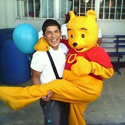 Profile Picture of Mario Alexis Guel (@AlexisGuel) on Twitter