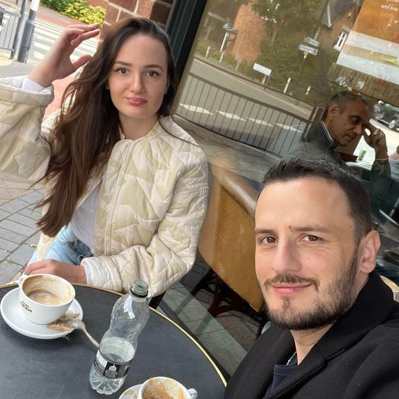 Klaudia Szymańska - Poshmark Profile Picture of Klaudia Szymańska (@weeej) on Poshmark