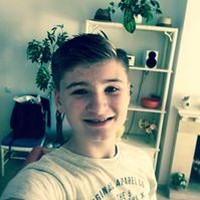 Profile Picture of Thomas Booth (@thomas-booth-17) on Quora