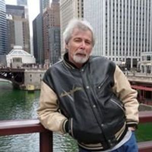 Profile Picture of Allen Dove (@hdpartman) on Myspace
