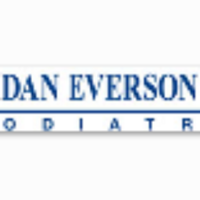 Profile Picture of Dan Everson (@EversonPodiatry) on Twitter