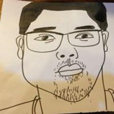 Profile Picture of Chris Cook (@KoreanBarbeQ) on Twitter