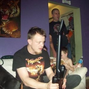 Profile Picture of Ian Semple (@encroachingdarkness) on Myspace