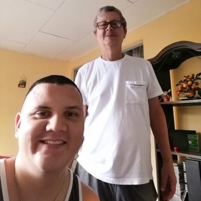 Profile Picture of Memobr90 (@BrenesEric) on Twitter