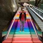 Profile Picture of Adam Murray Nielsen (@adam.nielsen81) on Instagram
