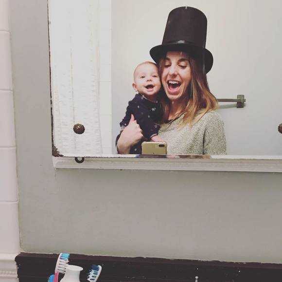 Profile Picture of Erin Quasney (@equasney) on Poshmark