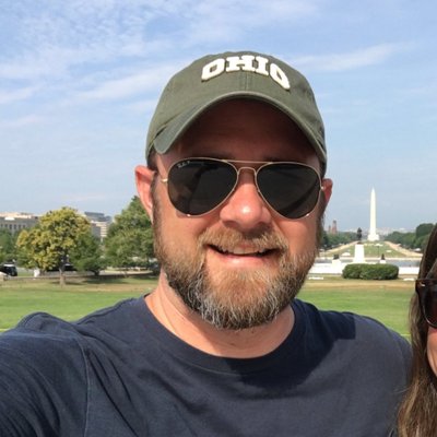 Profile Picture of Tom Severino (@Sev0808) on Twitter