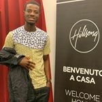 Profile Picture of Jesse Chapman Kofi Takyi (@jc_kofitakyi) on Instagram