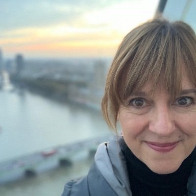 Jacki Zehner - Twitter Profile Picture of Jacki Zehner (@@JackiZehner) on Twitter