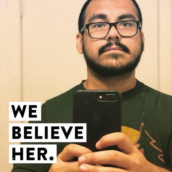 Profile Picture of Scott Mckelvey (@fiercebear) on Poshmark
