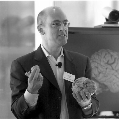 Profile Picture of John Lund (@JohnLundPhD) on Twitter