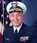 Profile Picture of James C. Cardon Wikipedia