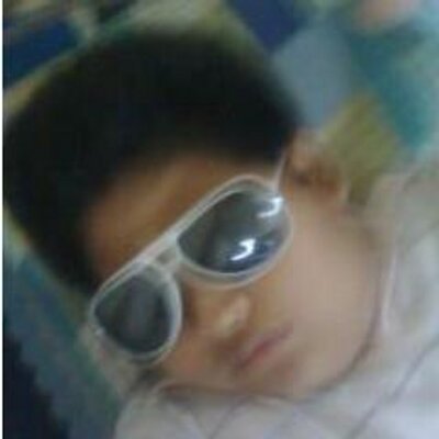 Profile Picture of Thomas Aron Chua (@a_tokocee) on Twitter