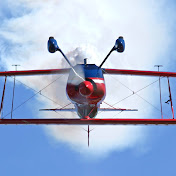 Profile Picture of Brian Correll Airshows (@BrianCorrellAirshows) on Youtube