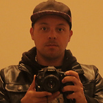 Profile Picture of Chris Acevedo (@ca digital media) on Flickr