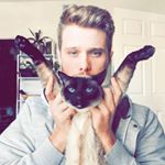 Profile Picture of Remington Markham (@southernshotty) on Instagram