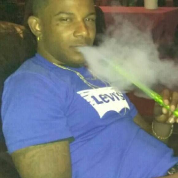 Profile Picture of Jeffery Sanders (@jfrezzle2017) on Poshmark