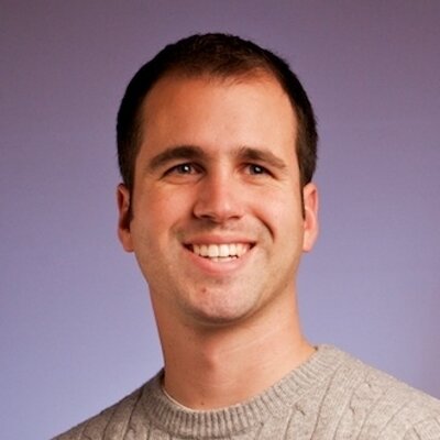 Profile Picture of Dave Cumberland (@dcumberl) on Twitter