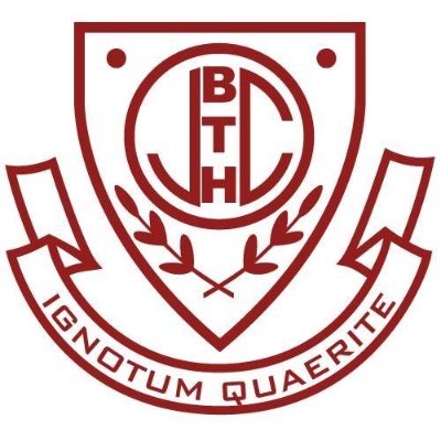 Profile Picture of James Cook Boys THS (@JCBTHS) on Twitter