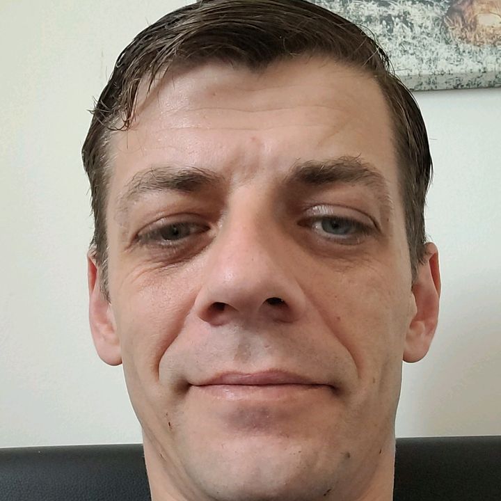 Profile Picture of Robert Pettinger (@robertpettinger) on Tiktok