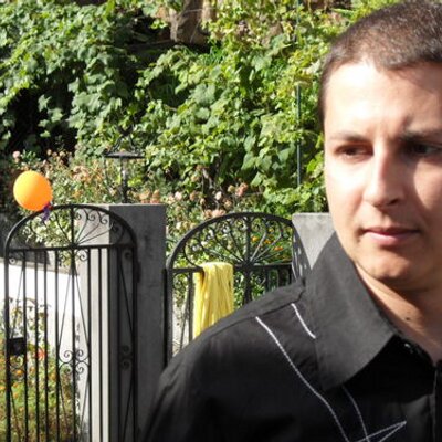 Profile Picture of Daniel Wallner (@danielwallner) on Twitter