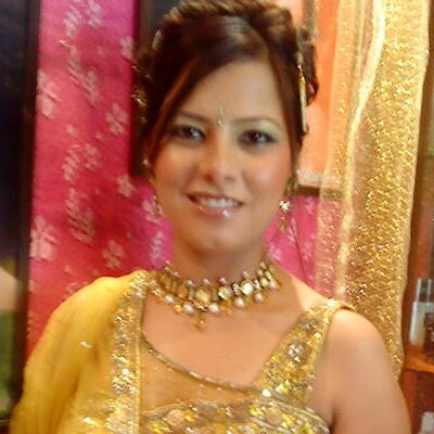 Profile Picture of Vibha Arora (@vibhaarora85) on Twitter