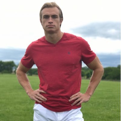 Profile Picture of Adam Timm (@AdamJoeTimm) on Twitter